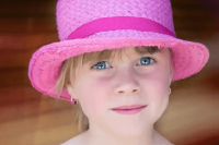 ​属猪女孩最吉利的小名 电脑起名洋气好听的名字