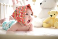 ​白姓女孩名字大全时尚洋气