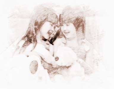 双胞胎姐妹起名名字大全