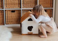 ​梁姓女孩名字100分大全