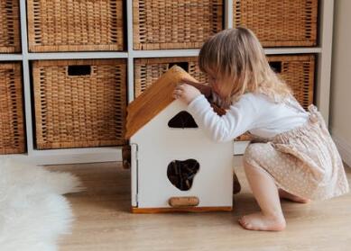 梁姓女孩名字100分大全