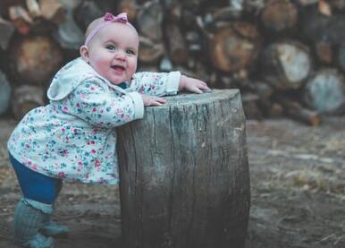 康姓独特新颖的女孩名字