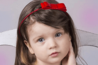 ​女孩取名用日字旁有哪些字 易经起名唯美的名字