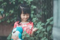 ​女孩取什么名字好听