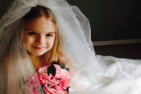 ​女孩好听的小名两个字 起名字洋气好听的名字