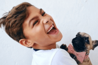 ​小名大全男孩叠词 小孩起名大全古风文雅的名字