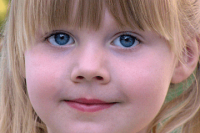 ​鼠年早上出生的女宝宝名字 小孩起名比较洋气的名字