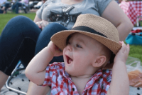 ​简单独特的女宝宝名字 小孩子起名﻿诗意古风的名字