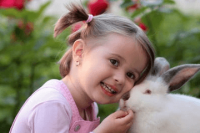 ​萌萌哒女孩小名牛年 在线起名字寓意好的名字