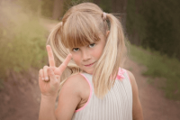 ​好听洋气的女宝宝小名 新生儿起名最有内涵的名字