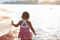 ​独特新颖的女孩英文乳名 孩子起名大全古典雅的名字