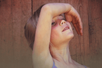 ​楚辞名句取名女孩 小孩起名网超好听的名字