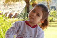 ​男女通用的小名鼠宝宝 小孩子起名优雅大气的名字