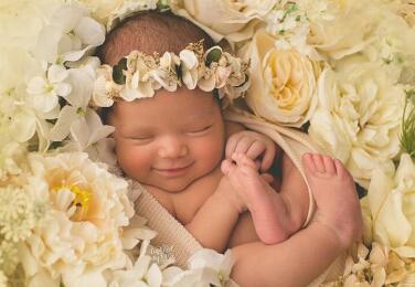 姓刘的女孩名字洋气有内涵