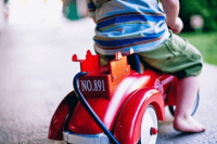 ​有内涵的男孩乳名 五格起名古风唯美的名字