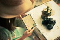 ​正能量qq说说18句（qq空间简短正能量说说）