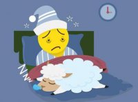 ​失眠的夜晚伤感句子 失眠夜晚的心情语录