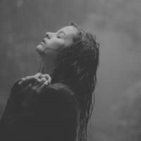 ​无奈放弃一个人的说说心情短语