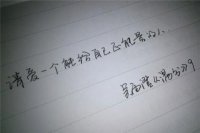 ​树叶走了是风的不挽留说说