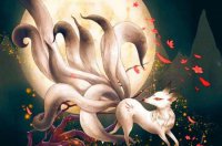 ​山海经中最唯美的名字 山海经里好听的名字