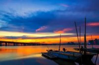 ​像晚舟一样意境的名字