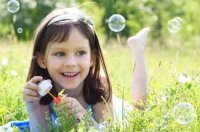 ​一听就很干净的名字