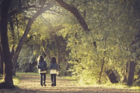 ​抖音最火的情侣网名