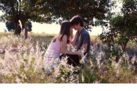 ​给女朋友说晚安的暖心句子(最打动人心的晚安说说)