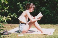 ​说说励志短语简洁（迎接2023年说说短语）