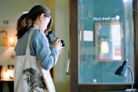 ​高冷女生励志说说