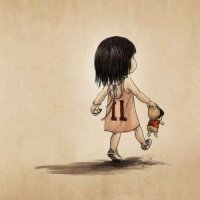 ​伤心的qq说说心情短语