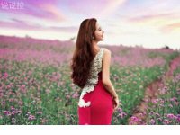 ​甜蜜情话最暖心短句 99条暖心话对女朋友说