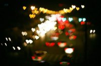 ​跨年说说暖心话语对象