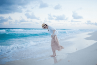 ​冷门且高级的网名_【温柔的