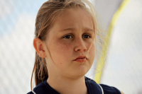 ​氵字旁的字女孩名字 免费起名打分独特一点的名字