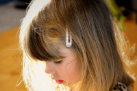 ​女孩小名大全洋气2023属鼠 在线起名字有涵养的名字