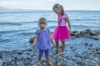 ​独特的乳名女孩英文名 给宝宝起名有寓意的名字