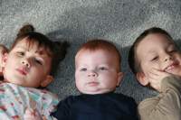 ​新潮的婴儿小名2023男女通用 小孩起名网霸气的名字