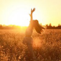 ​早晨让人开心的暖心话 好心态早安正能量句子 早安情感心语