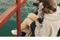 ​别让心太累.txt于丹 心太累带字表情包