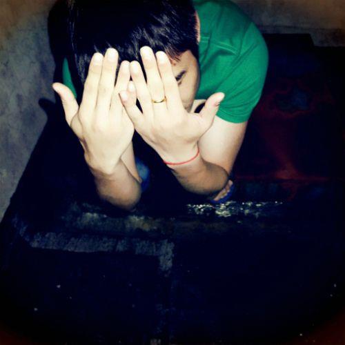 带有强烈情感的句子