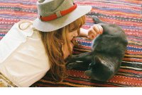 ​丽江风景的句子唯美短句 描述丽江唯美句子