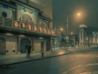 ​一个人旅行唯美句子