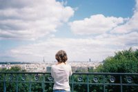 ​初秋的句子短句唯美