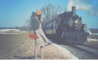 ​描写背影的唯美句子短(30条)