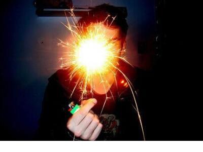 看透一切的个性签名