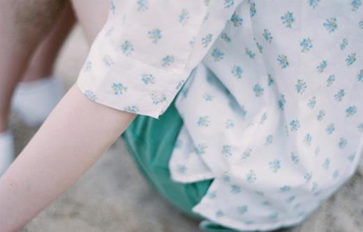 失恋发的文案短句