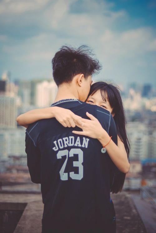 感情生活感悟句子