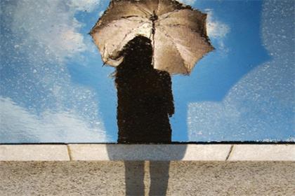 觉得心累的个性签名