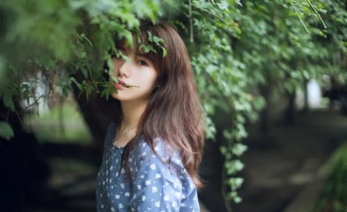 心酸的唯美意境古风个性签名带追忆